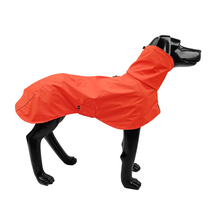 Keep Your Pet Dry and Stylish with Our Waterproof Windproof Shell Jacket
